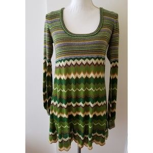 Free People Sweater Size L